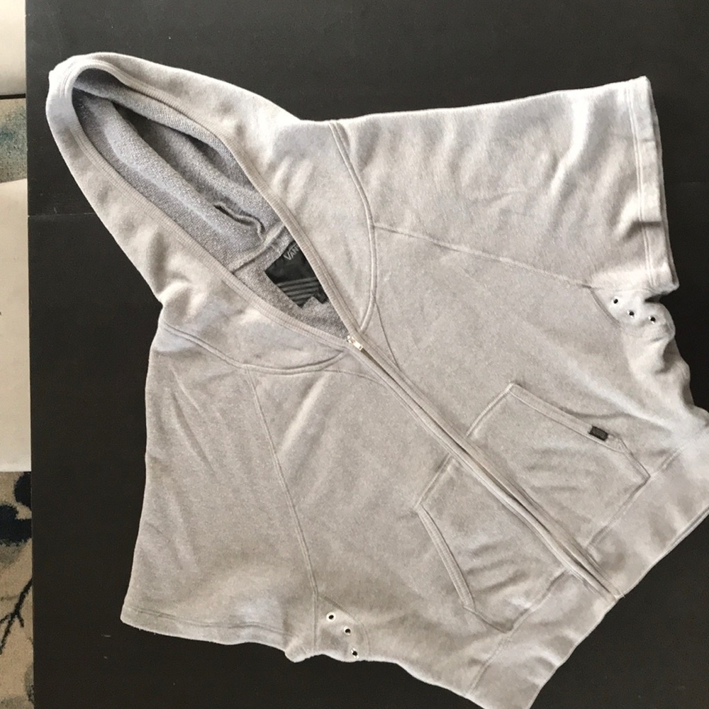 Vans hoodie